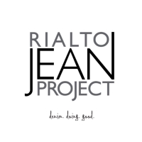 Rialto Jean Project: Denim Doing Good