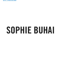 Sophie Buhai