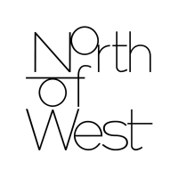 North of West