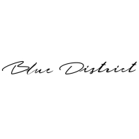 Blue District
