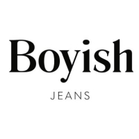 Boyish Jeans