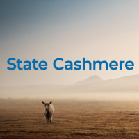 State Cashmere