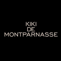 Kiki de Montparnasse