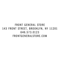 Front General Store