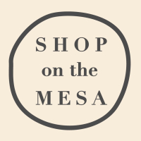 Shop on the Mesa