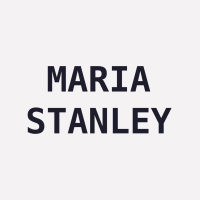 Maria Stanley