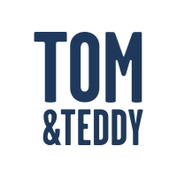 Tom & Teddy