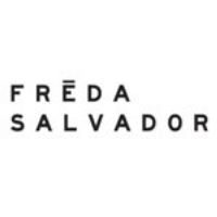 FREDA SALVADOR