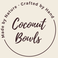 Coconut Bowls