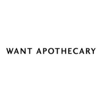 WANT Apothecary
