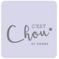 C'est Chou by Sienna