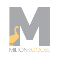 Milton & Goose