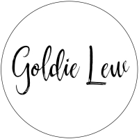 Goldie Lew Jewelry