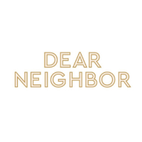 Dear Neighbor