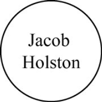 Jacob Holston