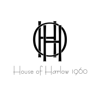 House Of Harlow 1960