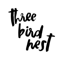 Three Bird Nest