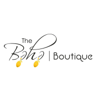 The Boho Boutique
