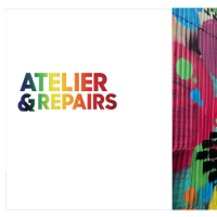 Atelier & Repairs