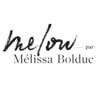 Melow Par Mélissa Bolduc