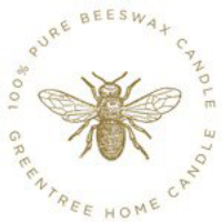 Greentree Home Candle