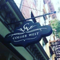 Collier West