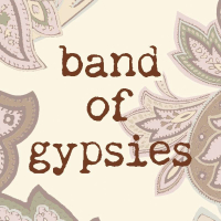Band of Gypsies