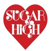 Sugarhigh + Lovestoned