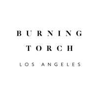 Burning Torch