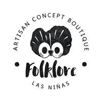 Folklore Las Niñas