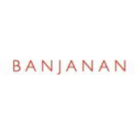 BANJANAN by Caroline Weller