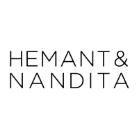 Hemant & Nandita