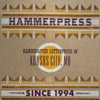 Hammerpress