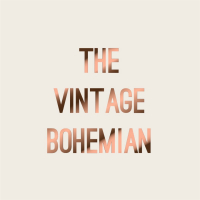 The Vintage Bohemian