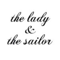 the lady & the sailor