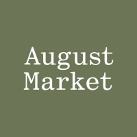August Market