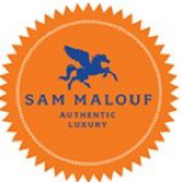 Sam Malouf Authentic Luxury
