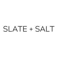 SLATE + SALT