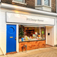 313 Design Market