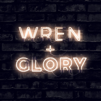 Wren + Glory