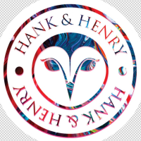 Hank & Henry Makeup and Motivation