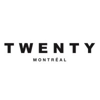 Twenty Montreal