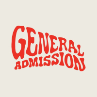 General Admission