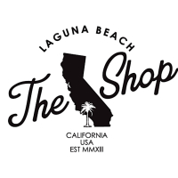 The Shop. Laguna Beach, CA