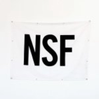 NSF Clothing