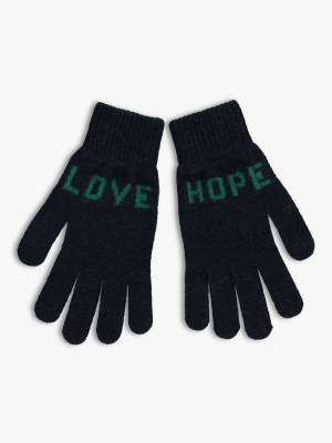 Love Hope Glove