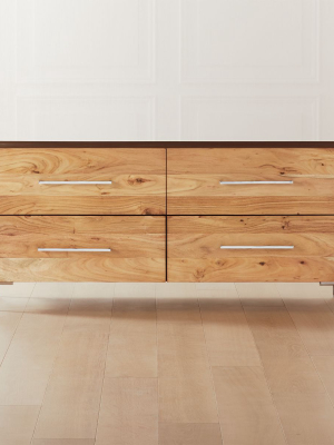 Link Acacia Low Dresser