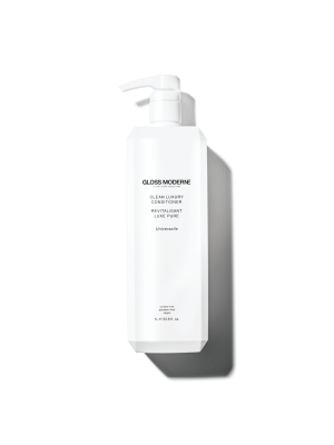 Clean Luxury Conditioner (deluxe Liter Size) - Universelle