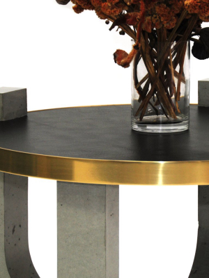 Table From Knuckle And Bone Collection