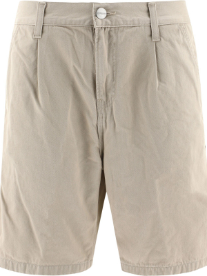 Carhartt Wip Abbott Chino Shorts